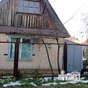 Дом 74м², 2-этажный, участок 4 сот.  