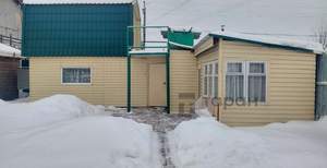 Дом 49м&sup2;, 2-этажный, участок 4 сот.  