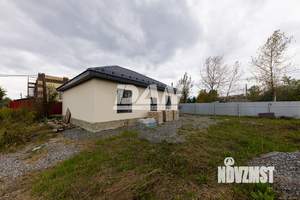 Дом 86м&sup2;, 1-этажный, участок 4 сот.  