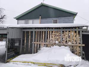 Дом 127м&sup2;, 2-этажный, участок 8 сот.  