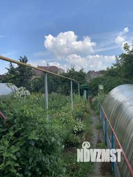 Дом 71м², 2-этажный, участок 10 сот.  