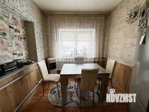 Дом 170м², 2-этажный, участок 3 сот.  
