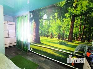 Дом 62м², 1-этажный, участок 6 сот.  