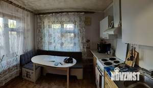 Дом 50м², 1-этажный, участок 10 сот.  
