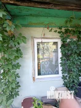 Дом 20м&sup2;, 2-этажный, участок 7 сот.  