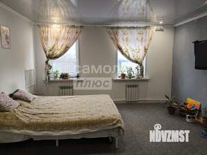 Дом 100м², 1-этажный, участок 8 сот.  