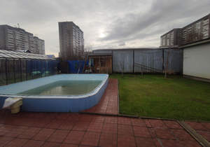 Дом 104м&sup2;, 1-этажный, участок 5 сот.  