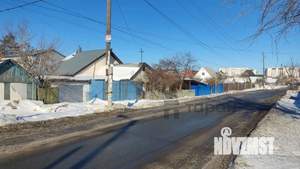 Дом 136м&sup2;, 1-этажный, участок 8 сот.  