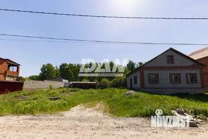 Дом 81м&sup2;, 1-этажный, участок 13 сот.  