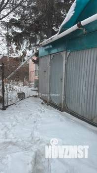 Дом 75м², 1-этажный, участок 7 сот.  