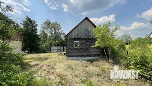 Дом 54м&sup2;, 1-этажный, участок 6 сот.  