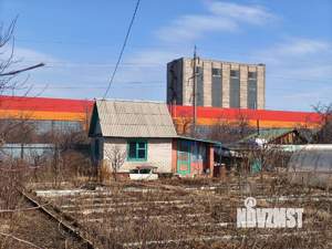 Дача 16м², 1-этажный, участок 6 сот.  
