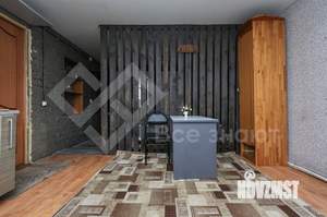 Дом 63м&sup2;, 2-этажный, участок 5 сот.  