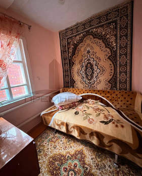 Дом 61м&sup2;, 1-этажный, участок 6 сот.  