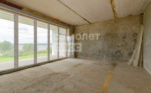 Дом 810м&sup2;, 2-этажный, участок 8 сот.  