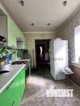 Дом 83м², 1-этажный, участок 500 сот.  
