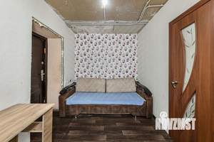 Дом 50м&sup2;, 1-этажный, участок 3 сот.  