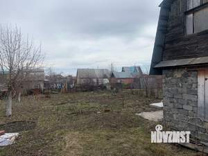 Дача 70м², 2-этажный, участок 4 сот.  