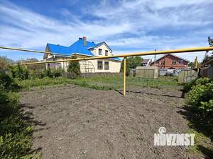 Коттедж 321м&sup2;, 2-этажный, участок 11 сот.  