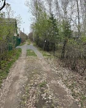 Дача 28м², 2-этажный, участок 774 сот.  