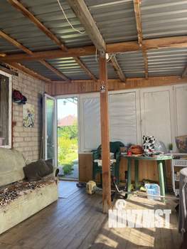 Дом 49м&sup2;, 2-этажный, участок 5 сот.  