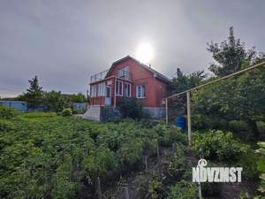 Коттедж 160м&sup2;, 2-этажный, участок 11 сот.  