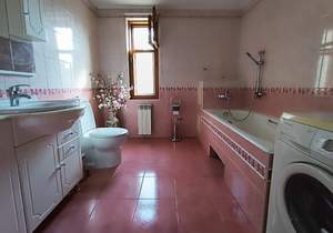 Дом 80м&sup2;, 1-этажный, участок 7 сот.  