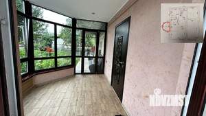 Коттедж 442м², 3-этажный, участок 6 сот.  