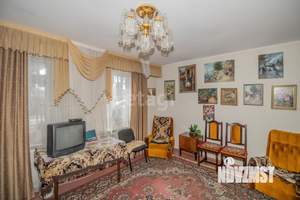 Дом 77м², 1-этажный, участок 6 сот.  