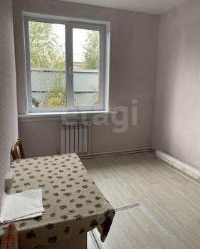 Дом 35м&sup2;, 1-этажный, участок 3 сот.  