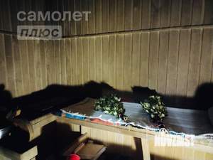 Коттедж 216м&sup2;, 1-этажный, участок 7 сот.  