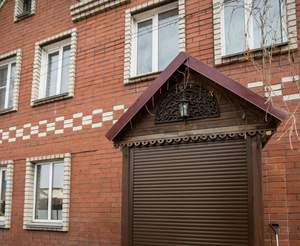 Дом 300м&sup2;, 2-этажный, участок 6 сот.  