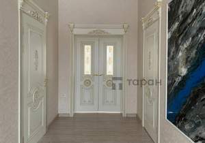 Дом 250м&sup2;, 2-этажный, участок 3 сот.  