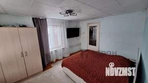 Дом 73м&sup2;, 1-этажный, участок 5 сот.  