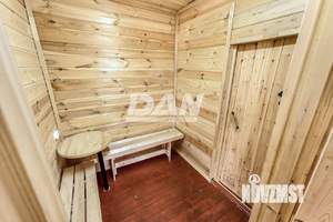 Дом 35м&sup2;, 1-этажный, участок 4 сот.  