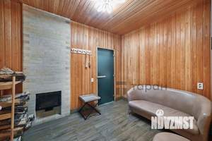 Дом 187м&sup2;, 3-этажный, участок 6 сот.  