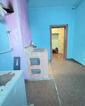 Дом 168м&sup2;, 1-этажный, участок 5 сот.  