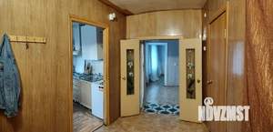 Дом 50м&sup2;, 1-этажный, участок 10 сот.  