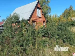 Дом 78м&sup2;, 1-этажный, участок 32 сот.  