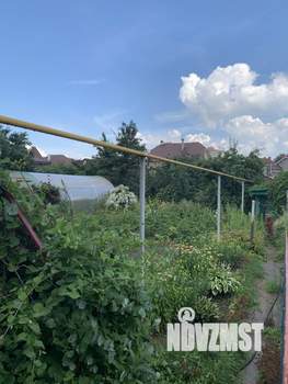 Дом 71м&sup2;, 2-этажный, участок 10 сот.  