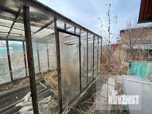 Дом 12м&sup2;, 2-этажный, участок 6 сот.  