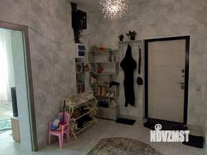 Дом 145м&sup2;, 2-этажный, участок 3 сот.  