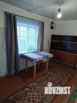 Дом 29м², 1-этажный, участок 5 сот.  