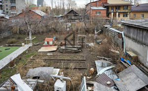 Дом 200м², 2-этажный, участок 3 сот.  