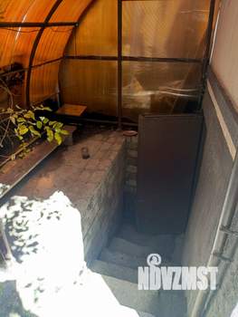 Дом 127м&sup2;, 2-этажный, участок 3 сот.  