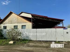 Дом 161м², 2-этажный, участок 6 сот.  