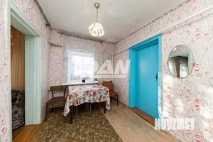 Дом 69м&sup2;, 1-этажный, участок 5 сот.  