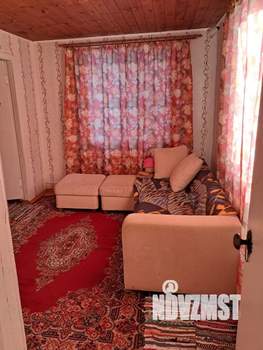 Дом 63м², 2-этажный, участок 9 сот.  