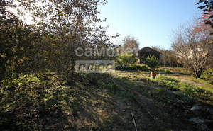 Дом 37м², 2-этажный, участок 6 сот.  