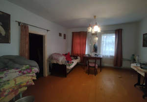 Дом 113м², 1-этажный, участок 6 сот.  